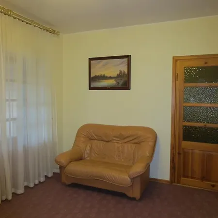 Villa Eva
