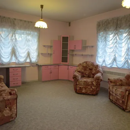 Villa Eva