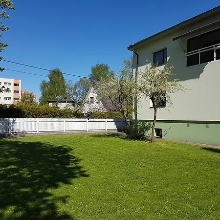 Villa Eva