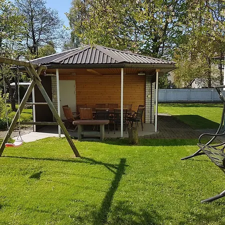 Villa Eva Tallinn